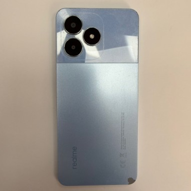 7-7-88044-2-Smartphone Realme Note 50 128 GB 