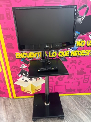 7-7-88048-1-Televisor LED LG M2262DP