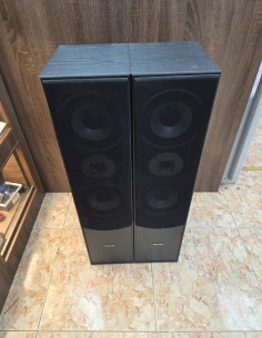 1-1-274225-1-Altavoces HiFi Fenton Shft60b Negros Altavoces Columna