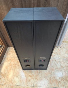 1-1-274225-1-Altavoces HiFi Fenton Shft60b Negros Altavoces Columna 2
