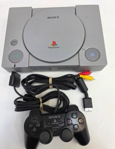 1-1-274274-1-Consola PS1 Fat Gris