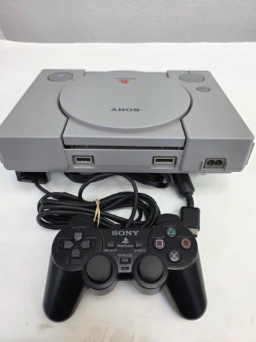 1-1-274274-2-Consola PS1 Fat Gris