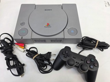 1-1-274275-1-Consola PS1 Fat Gris