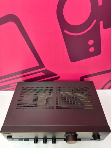 8-8-77734-2-Amplificador Amplificadro Technnis Su 610 