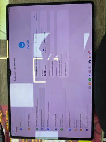 1-1-274288-1-Tablet Samsung Galaxy Tab S9 Ultra 14.6 12gb 256gb 5g 