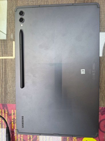 1-1-274288-2-Tablet Samsung Galaxy Tab S9 Ultra 14.6 12gb 256gb 5g 