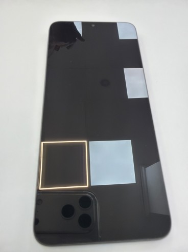 1-1-274290-2-Smartphone Zte Blade A55 4 64Gb Black