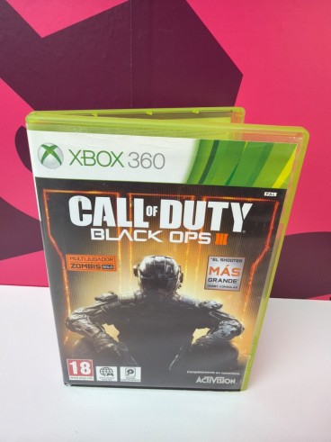 8-8-78750-1-Videojuego Xbox 360 Call of Duty Black Ops III