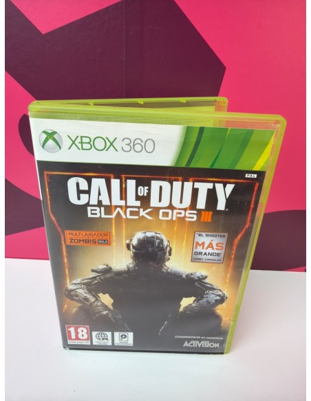8-8-78750-1-Videojuego Xbox 360 Call of Duty Black Ops III