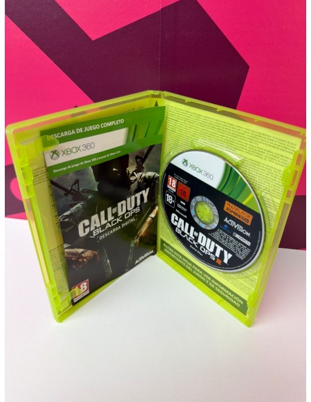 8-8-78750-2-Videojuego Xbox 360 Call of Duty Black Ops III