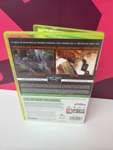 8-8-78750-3-Videojuego Xbox 360 Call of Duty Black Ops III