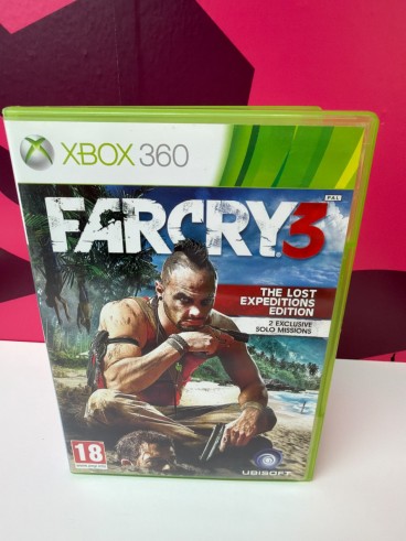 8-8-78752-1-Videojuego Xbox 360 Farcry 3