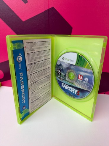 8-8-78752-2-Videojuego Xbox 360 Farcry 3