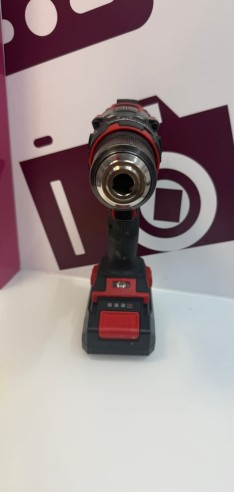 9-9-78131-4-Taladro A Bateria Einhell Tp-cd 18 50 Li-i Bl