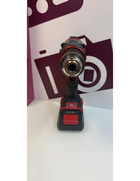 9-9-78131-4-Taladro A Bateria Einhell Tp-cd 18 50 Li-i Bl
