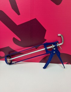 8-8-78755-1-Pistola Silicona azul