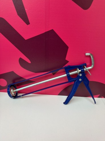8-8-78755-1-Pistola Silicona azul