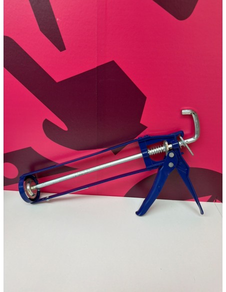 8-8-78755-1-Pistola Silicona azul