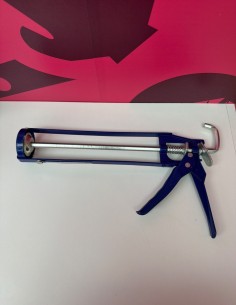 8-8-78755-1-Pistola Silicona azul 2