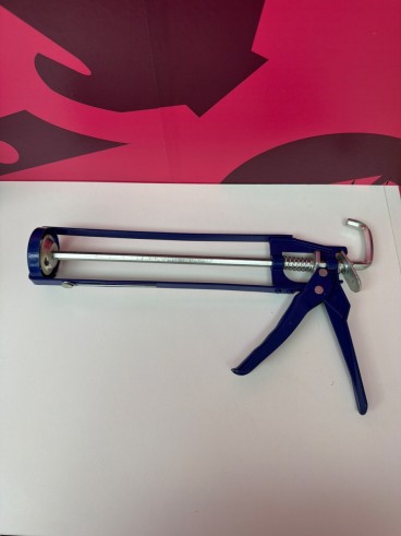 8-8-78755-2-Pistola Silicona azul