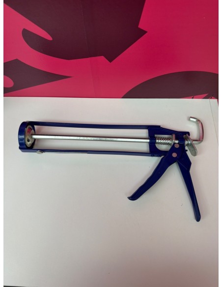 8-8-78755-2-Pistola Silicona azul