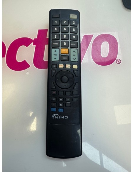 9-9-78195-2-Televisor LED SMART Thomson 32he5606