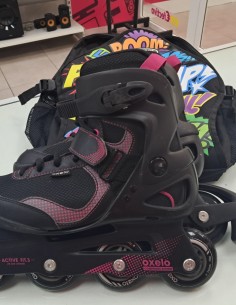 6-6-169694-1-Patines en linea Oxelo Active fit.3 T38