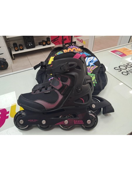 6-6-169694-1-Patines en linea Oxelo Active fit.3 T38