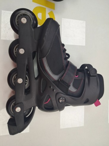 6-6-169694-2-Patines en linea Oxelo Active fit.3 T38