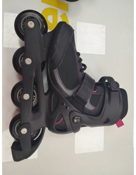 6-6-169694-2-Patines en linea Oxelo Active fit.3 T38
