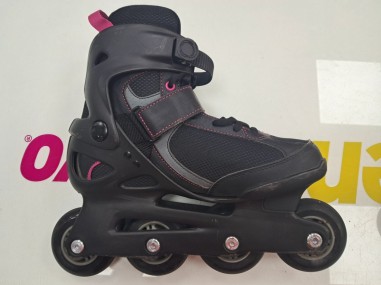 6-6-169694-3-Patines en linea Oxelo Active fit.3 T38