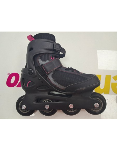 6-6-169694-3-Patines en linea Oxelo Active fit.3 T38