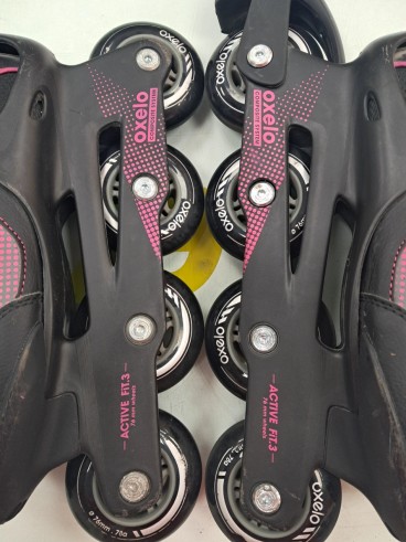 6-6-169694-6-Patines en linea Oxelo Active fit.3 T38