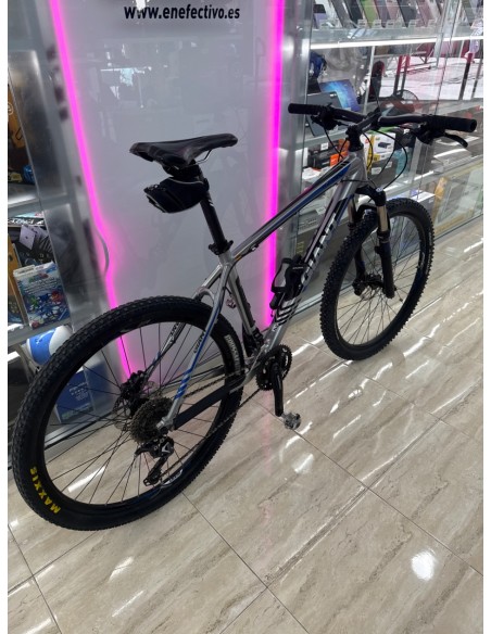 8-8-78781-2-Bicicleta Montana Giant Talon 2 (Talla L) 27,5