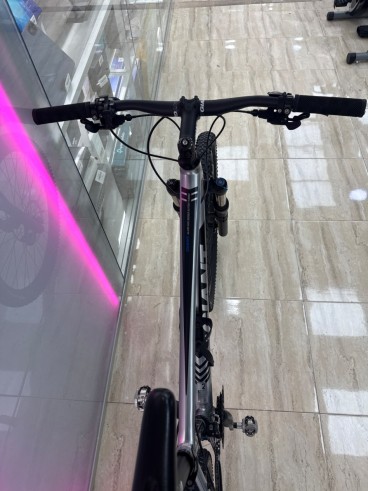 8-8-78781-5-Bicicleta Montana Giant Talon 2 (Talla L) 27,5