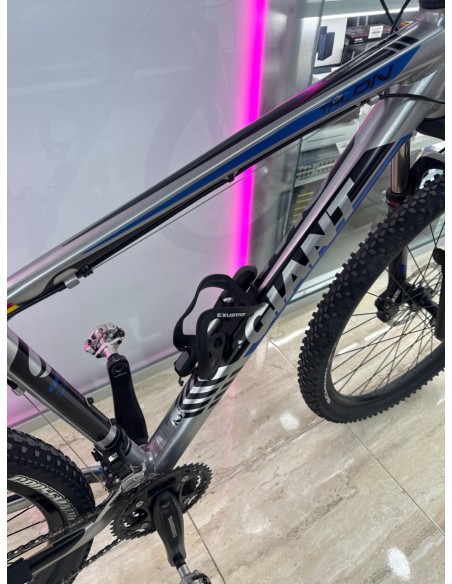 8-8-78781-6-Bicicleta Montana Giant Talon 2 (Talla L) 27,5