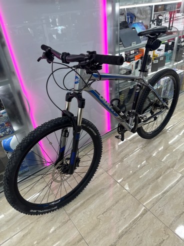8-8-78781-7-Bicicleta Montana Giant Talon 2 (Talla L) 27,5