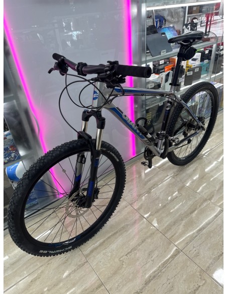 8-8-78781-7-Bicicleta Montana Giant Talon 2 (Talla L) 27,5