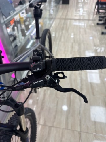 8-8-78781-8-Bicicleta Montana Giant Talon 2 (Talla L) 27,5