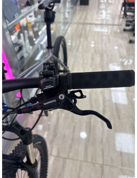 8-8-78781-8-Bicicleta Montana Giant Talon 2 (Talla L) 27,5