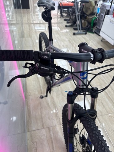 8-8-78781-9-Bicicleta Montana Giant Talon 2 (Talla L) 27,5