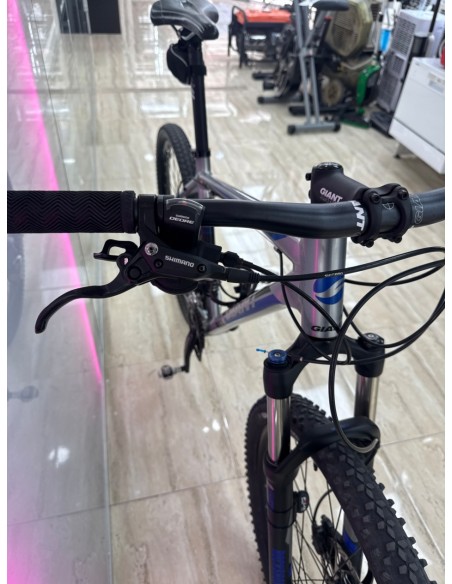 8-8-78781-9-Bicicleta Montana Giant Talon 2 (Talla L) 27,5