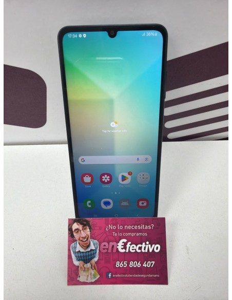 8-8-78780-2-Smartphone Samsung A06 128 Gb 