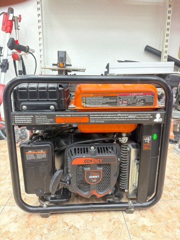 1-1-274300-1-Generador Electricidad Inverter Rodas 3800W