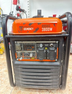 1-1-274300-1-Generador Electricidad Inverter Rodas 3800W 2