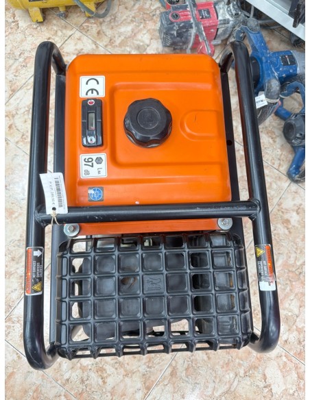 1-1-274300-5-Generador Electricidad Inverter Rodas 3800W