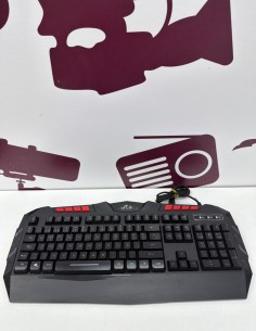 8-8-78783-1-Teclado alfanumérico gaming rii rk900