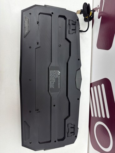 8-8-78783-2-Teclado alfanumérico gaming rii rk900