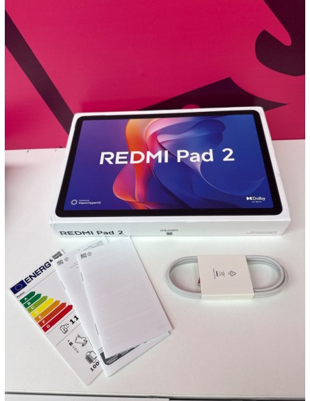8-8-78802-5-Tablet Redmi Pad 2 4 128gb