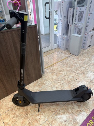 1-1-272895-2-Patinete Electrico Xiaomi 4 Lite 2nd Gen